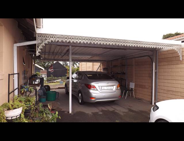 3 BEDROOM SIMPLEX FOR SALE IN BELLAIR